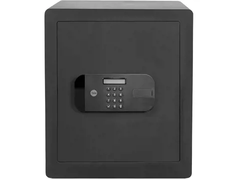 Caja Fuerte TFB7Q 400EB1 Seguridad Electrónica 100.000 Combinaciones 40x35x34 Negro