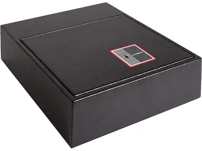 Cajas Fuertes para Zócalos